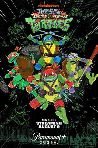 Poster for Season 1