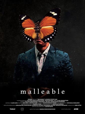 Poster for Malleable