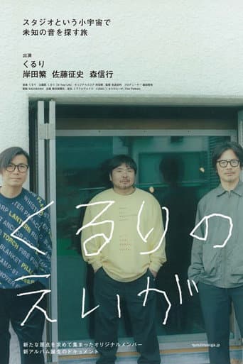 Poster for くるりのえいが