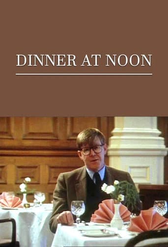 Poster for Dinner at Noon