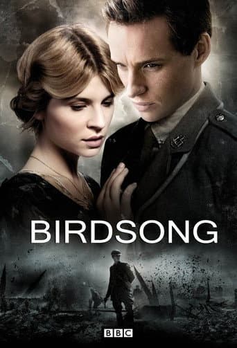 Poster for Season 1