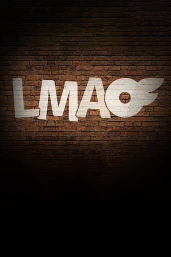 Poster for LMAOF