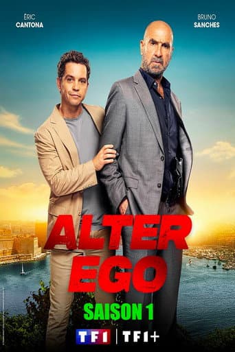 Poster for Season 1