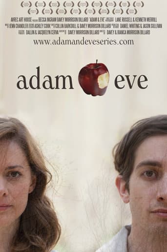 Poster for Adam & Eve