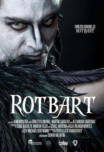 Poster for Rotbart