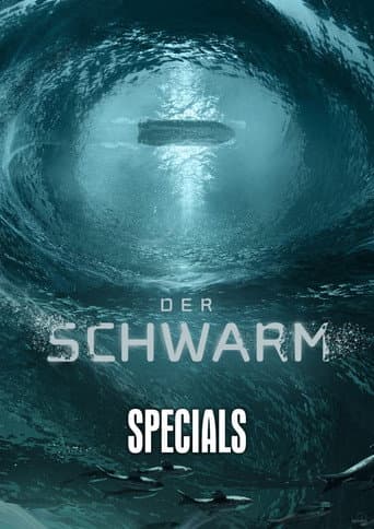 Poster for Specials