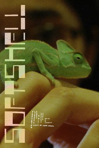 Poster for Softshell