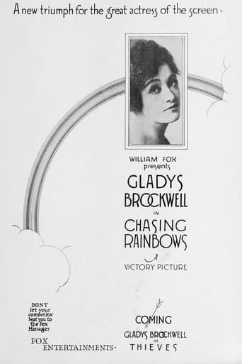 Poster for Chasing Rainbows