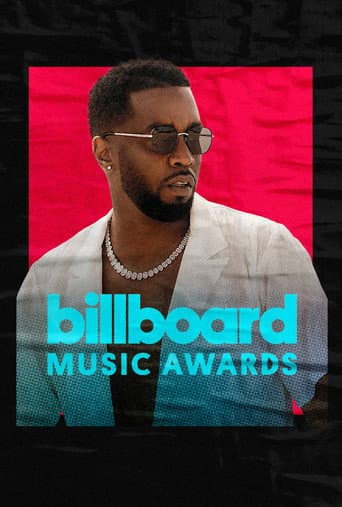 Poster for 2022 Billboard Music Awards