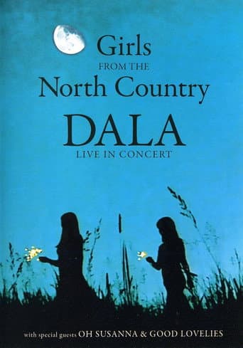 Poster for Girls from the North Country