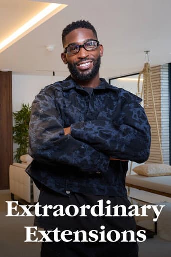 Poster for Extraordinary Extensions