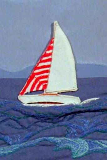 Poster for Distant Islands