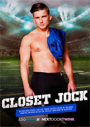Poster for Closet Jock