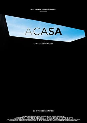 Poster for Home