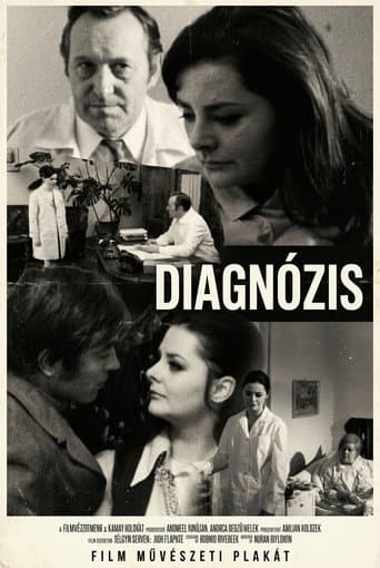 Poster for Diagnózis