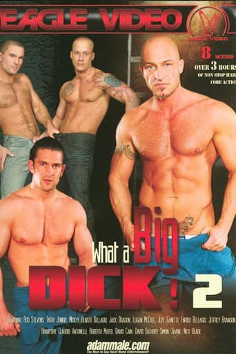 Poster for What a Big Dick! 2