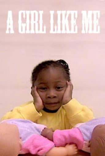 Poster for A Girl Like Me