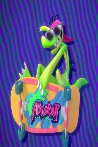 Poster for Allisk8r