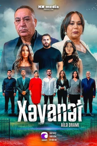 Poster for Season 3