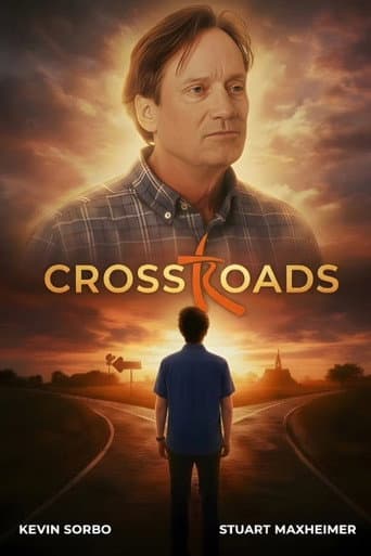 Poster for Crossroads