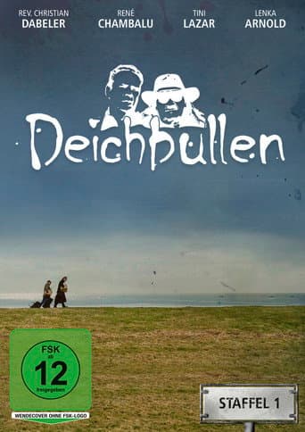 Poster for Season 1
