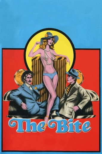 Poster for The Bite