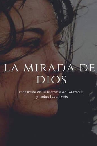 Poster for La mirada de Dios