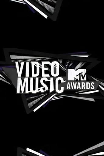 Poster for MTV Video Music Awards 2011