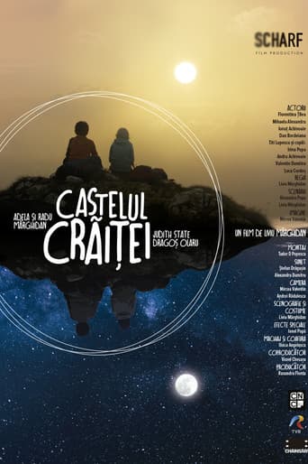 Poster for Castelul Crăiței