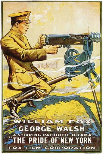 Poster for The Pride of New York