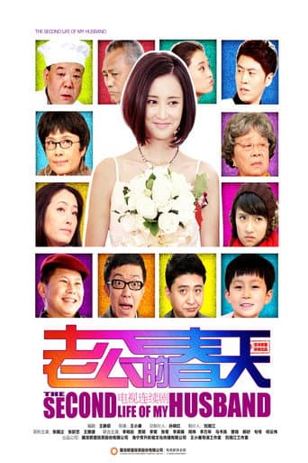 Poster for 老公的春天