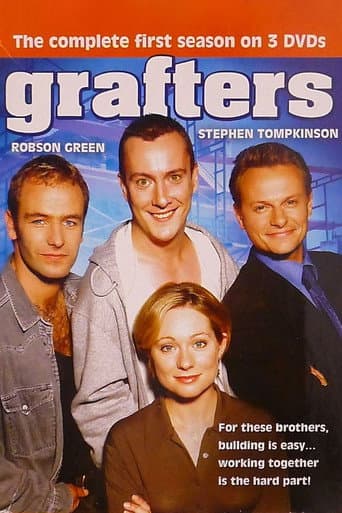 Poster for Series 1
