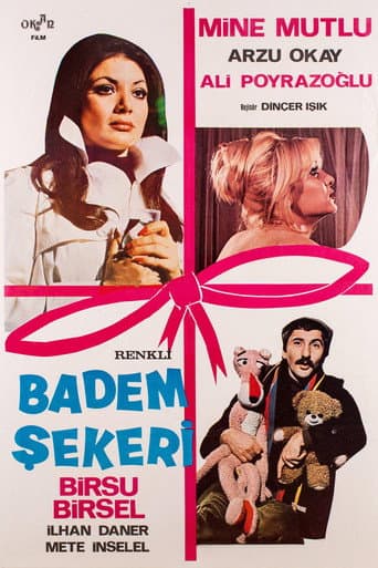 Poster for Badem Şekeri
