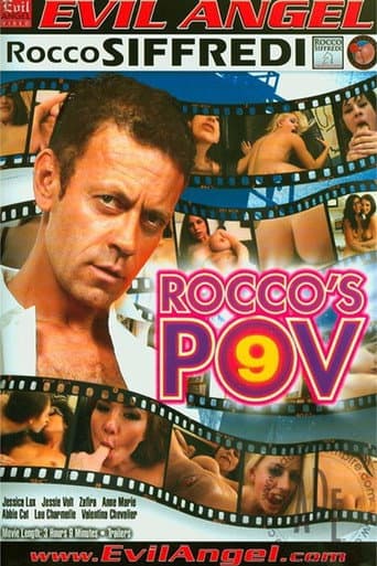 Poster for Rocco's POV 9