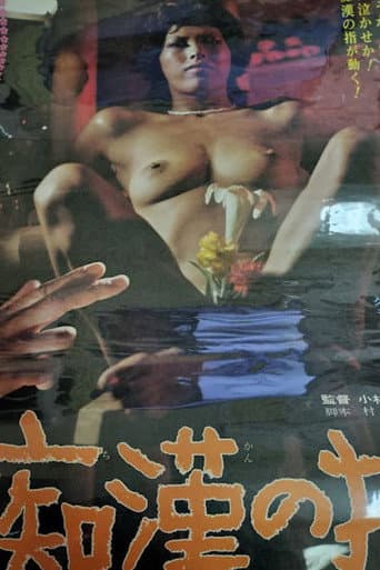 Poster for Pervert's Finger