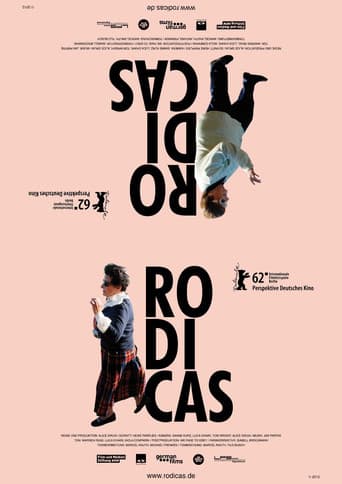 Poster for Rodicas