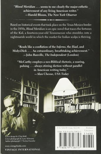 Poster for Looking for Cormac