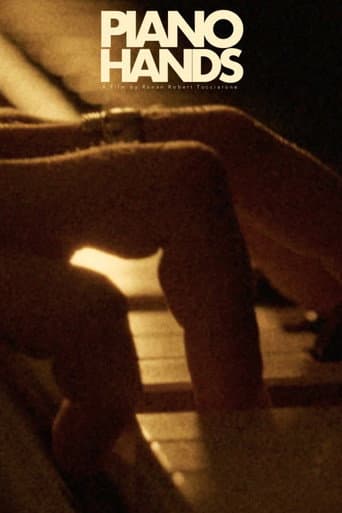 Poster for Piano Hands