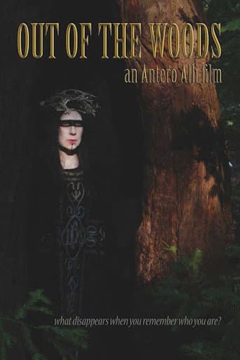 Poster for Out of the Woods