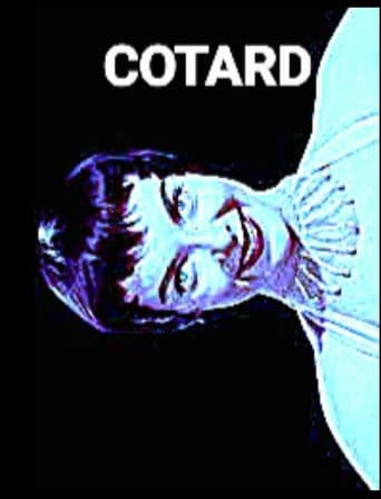 Poster for COTARD