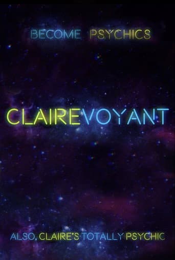 Poster for CLAIREvoyant
