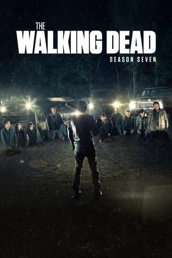 Poster for Season 7