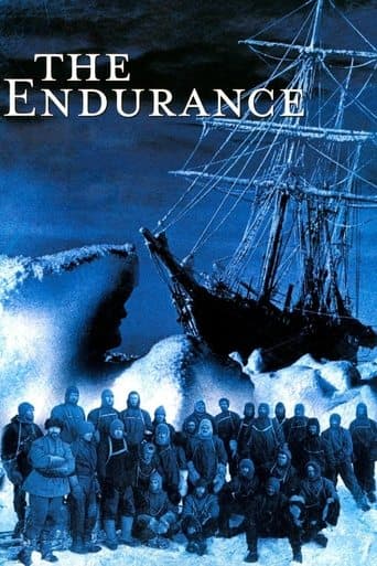Poster for The Endurance