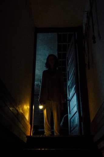 Poster for Shadow