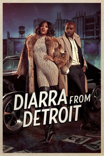 Poster for Season 1