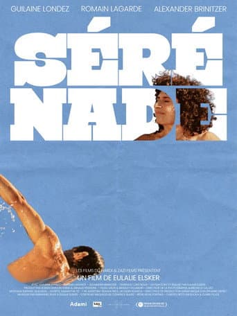 Poster for Sérénade