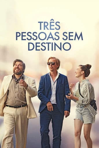 Poster for Peculiar People