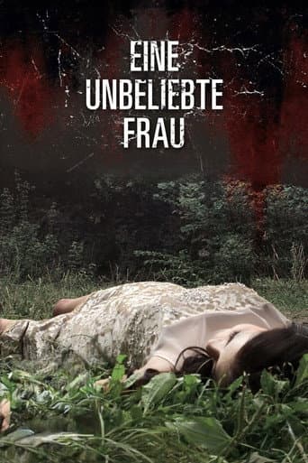 Poster for Eine unbeliebte Frau