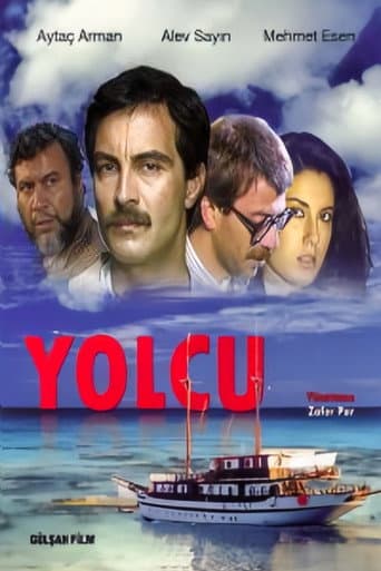 Poster for Yolcu