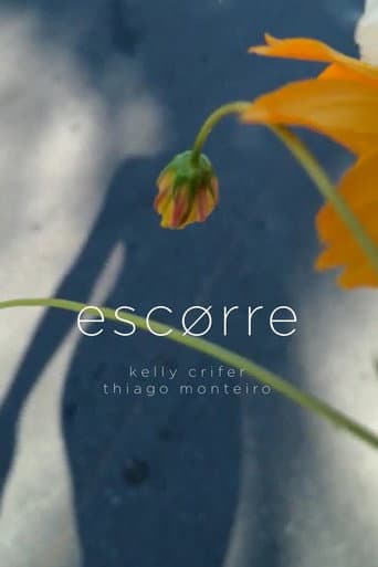 Poster for Escorre